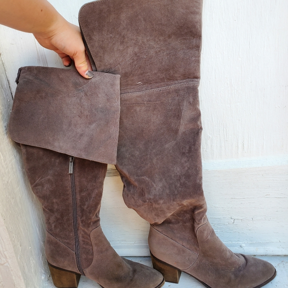 Convertible Tall Boot - Picture 2 of 5